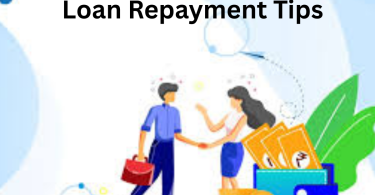 Loan Repayment Tips