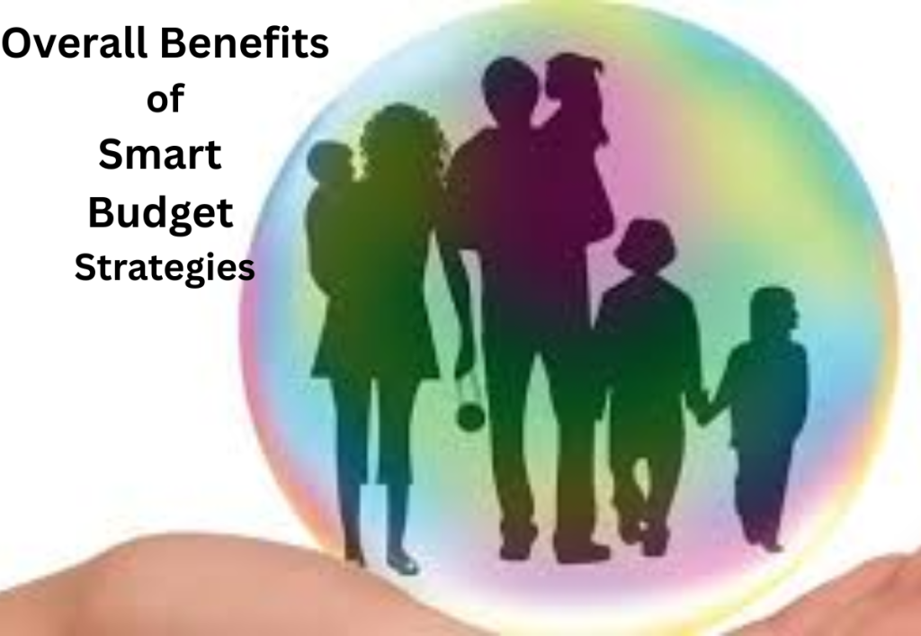 Overall Benefits of Smart Budget Strategies