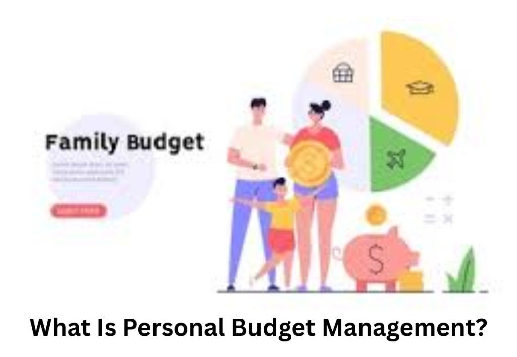 What Is Personal Budget Management