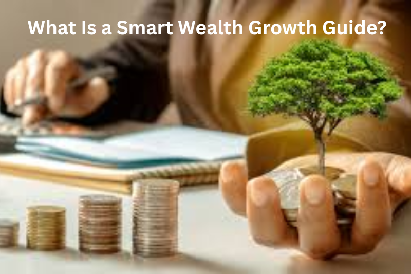 What Is a Smart Wealth Growth Guide