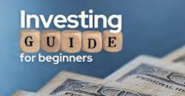 beginner investment guides