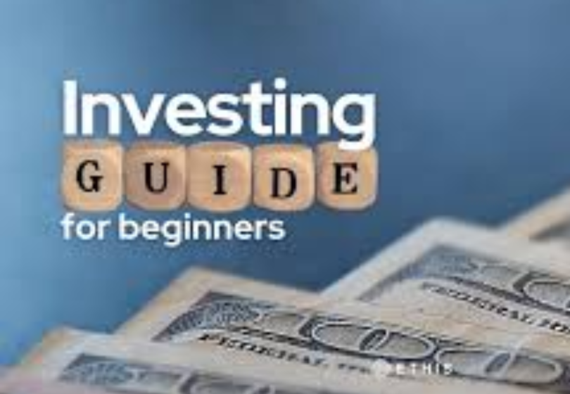 beginner investment guides