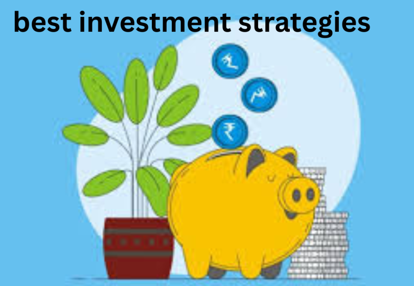 best investment strategies