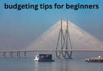 budgeting tips for beginners