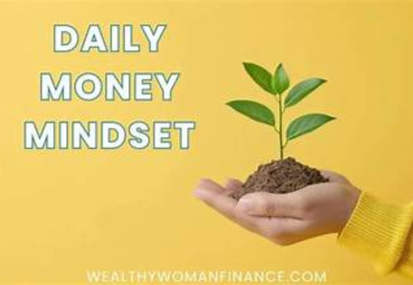 daily money tips