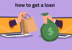 how to get a loan