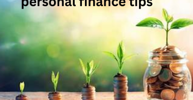 easy money management tips