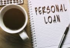 personal loan advice