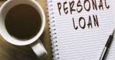 personal loan advice