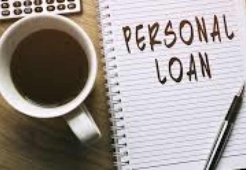 personal loan advice