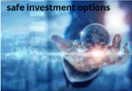safe investment options