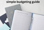 simple budgeting guide