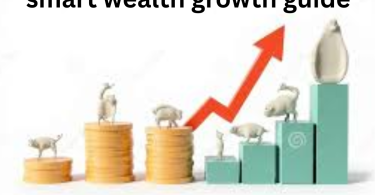smart wealth growth guide